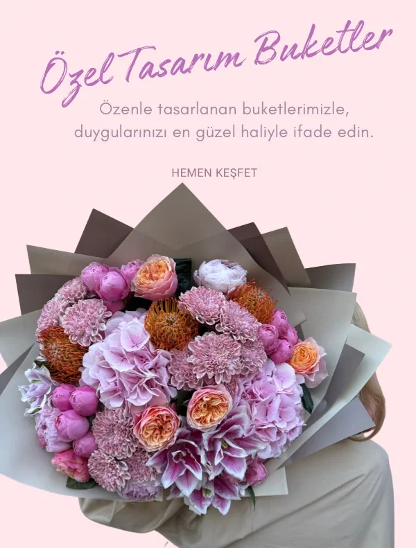 Buketler